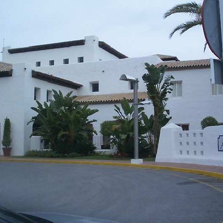 Costa Del Sol Princess Estepona Extérieur photo