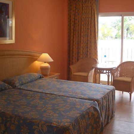 Costa Del Sol Princess Estepona Extérieur photo