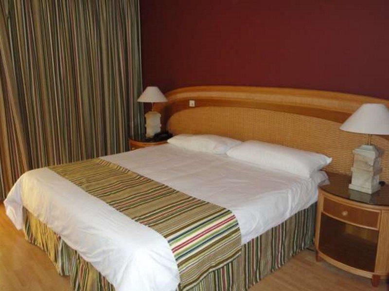 Costa Del Sol Princess Estepona Extérieur photo