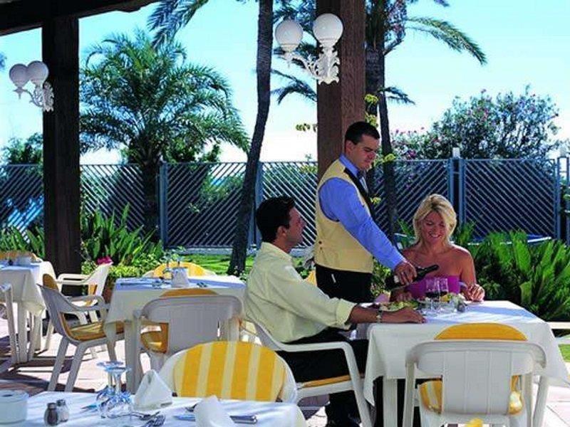 Costa Del Sol Princess Estepona Extérieur photo