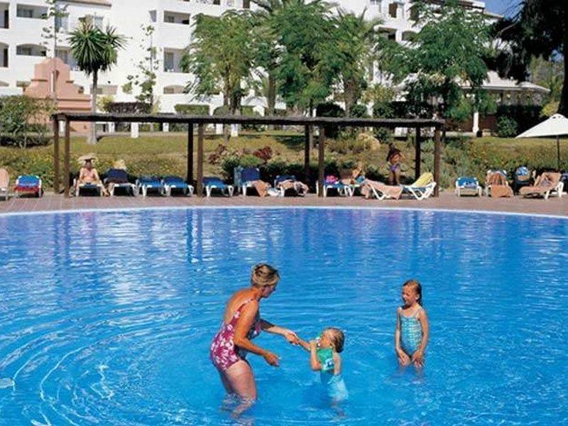 Costa Del Sol Princess Estepona Extérieur photo