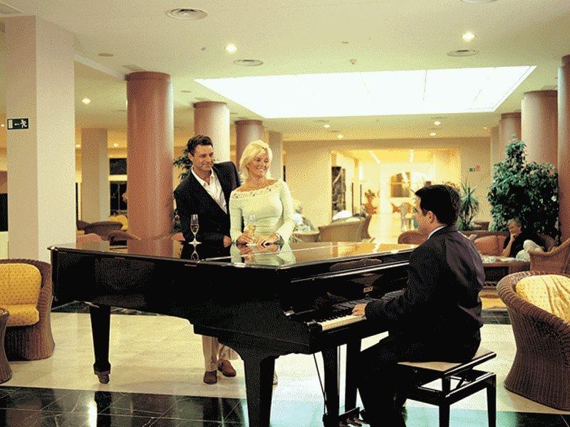Costa Del Sol Princess Estepona Extérieur photo