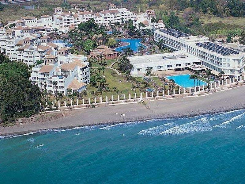 Costa Del Sol Princess Estepona Extérieur photo