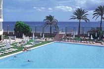 Costa Del Sol Princess Estepona Extérieur photo