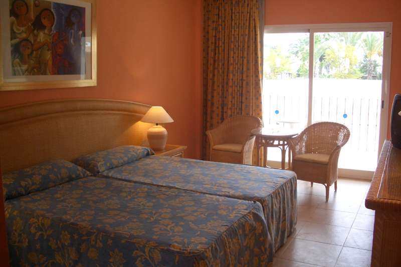 Costa Del Sol Princess Estepona Extérieur photo